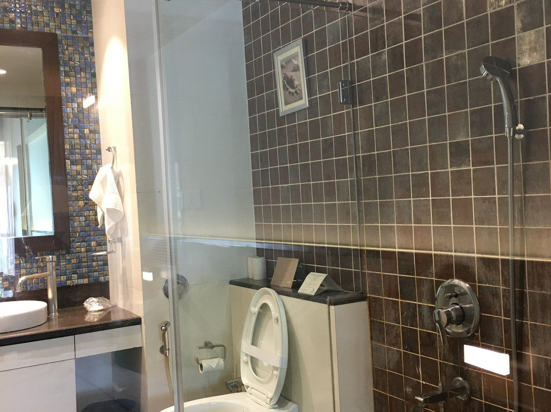 Azzaro Resort & Spa主图