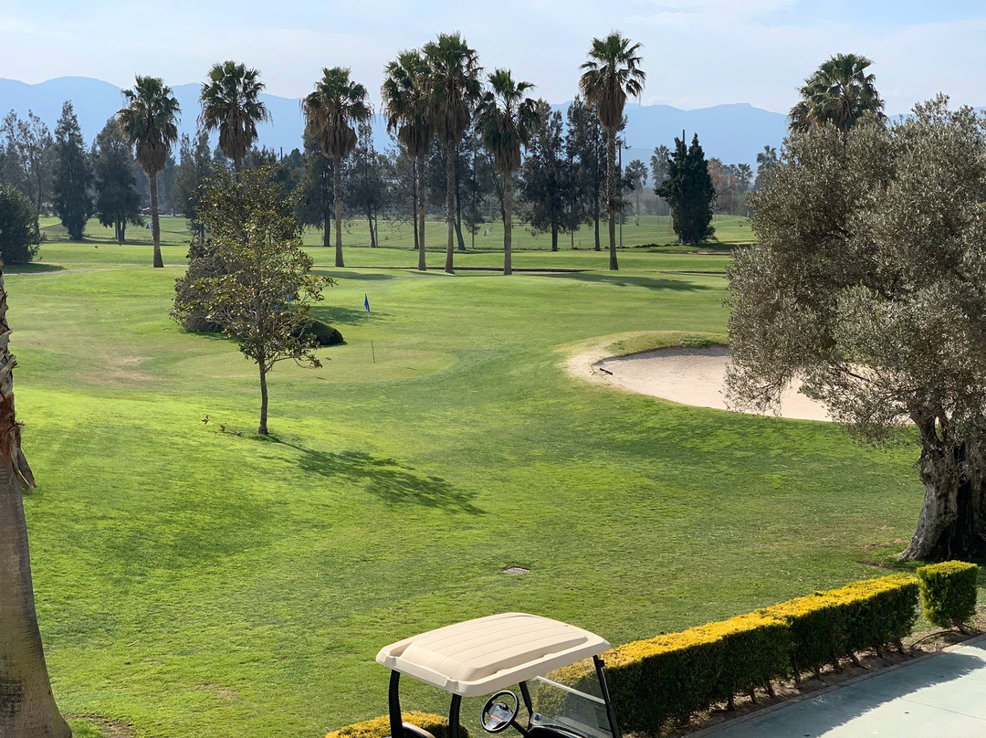 Club De Golf Oliva Nova景点图片
