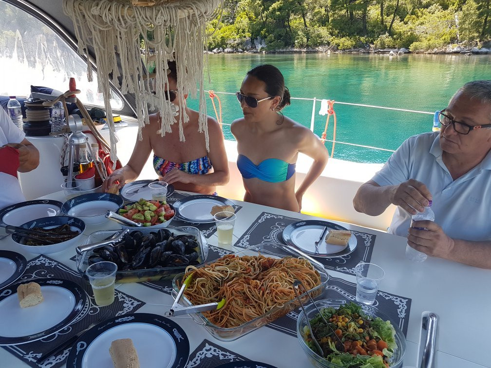 DIAMANTI-Skiathos Town必去景点