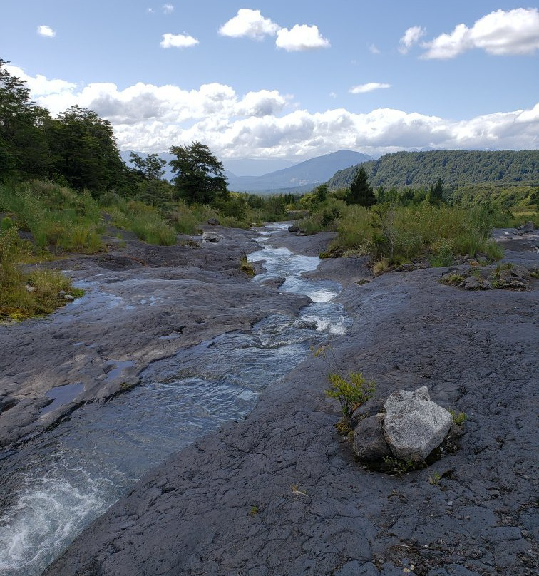 Río Turbio-普孔必去景点