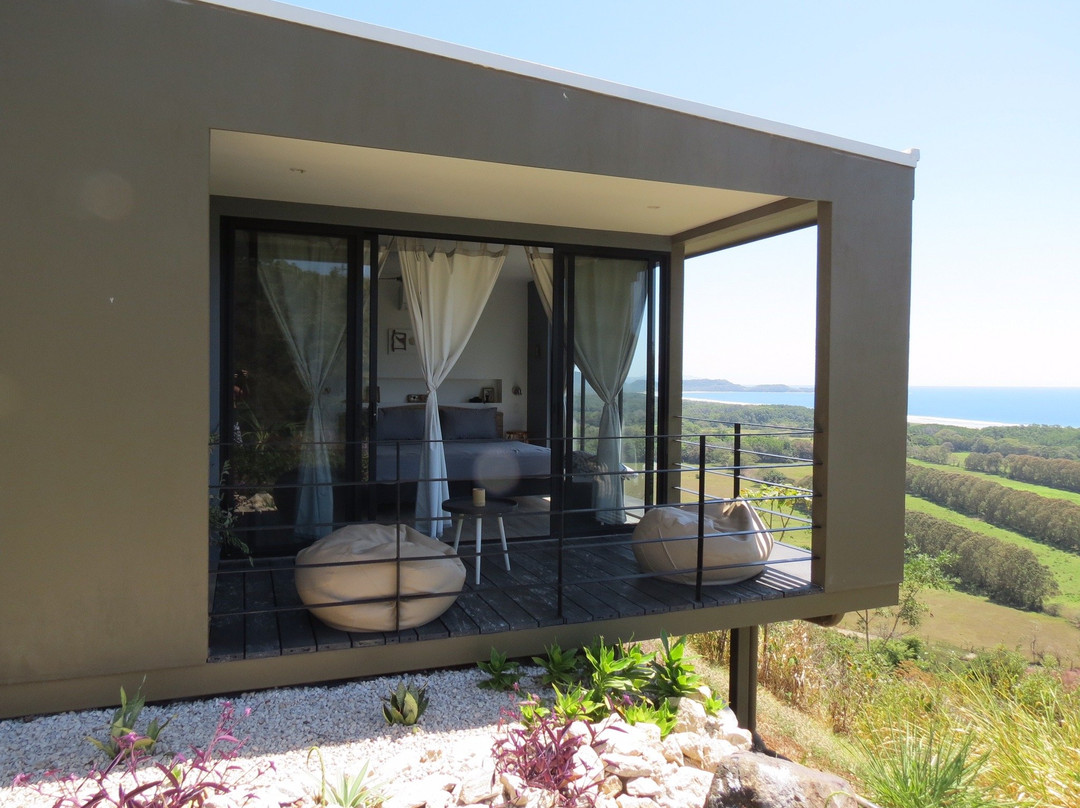 La Colina Pura Vista主图