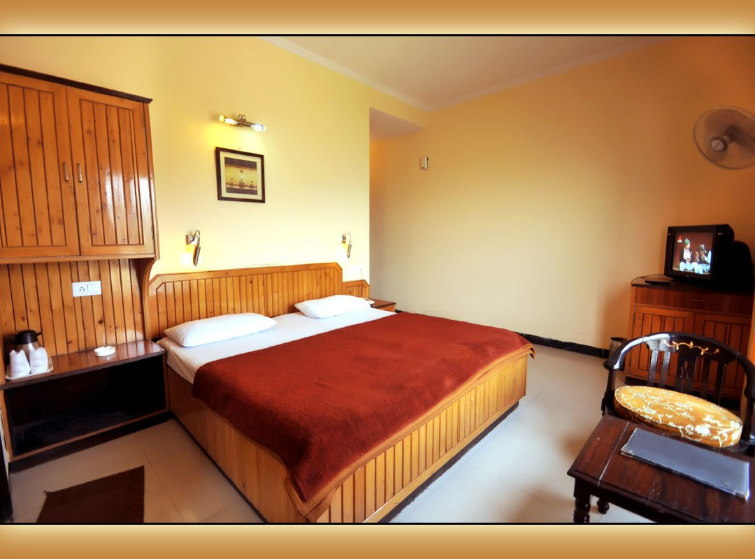Hotel Aachman Shimla主图