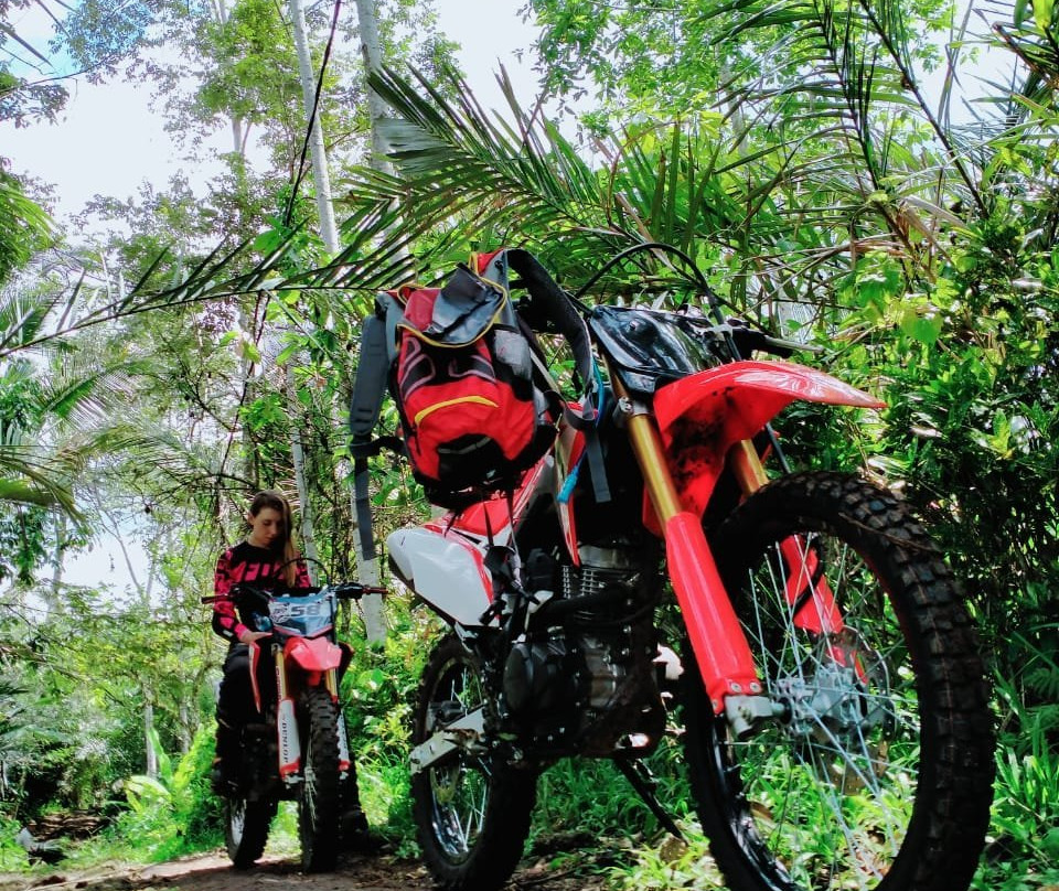 Bali Enduro Paradise-达巴南必去景点