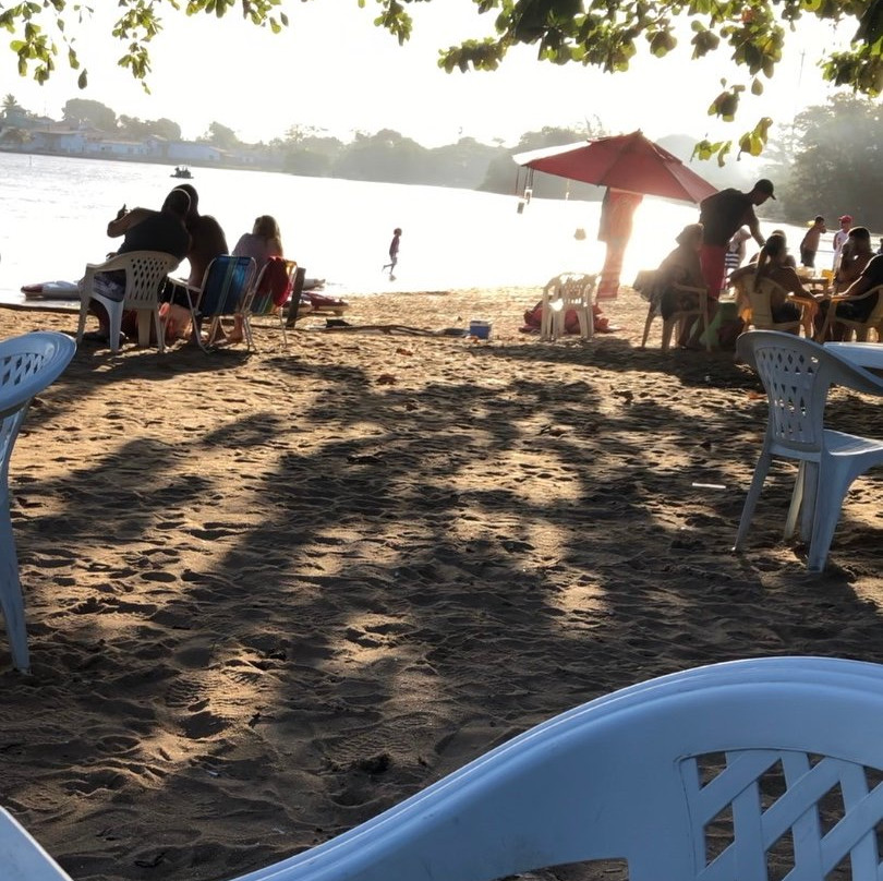 Prainha Beach景点图片