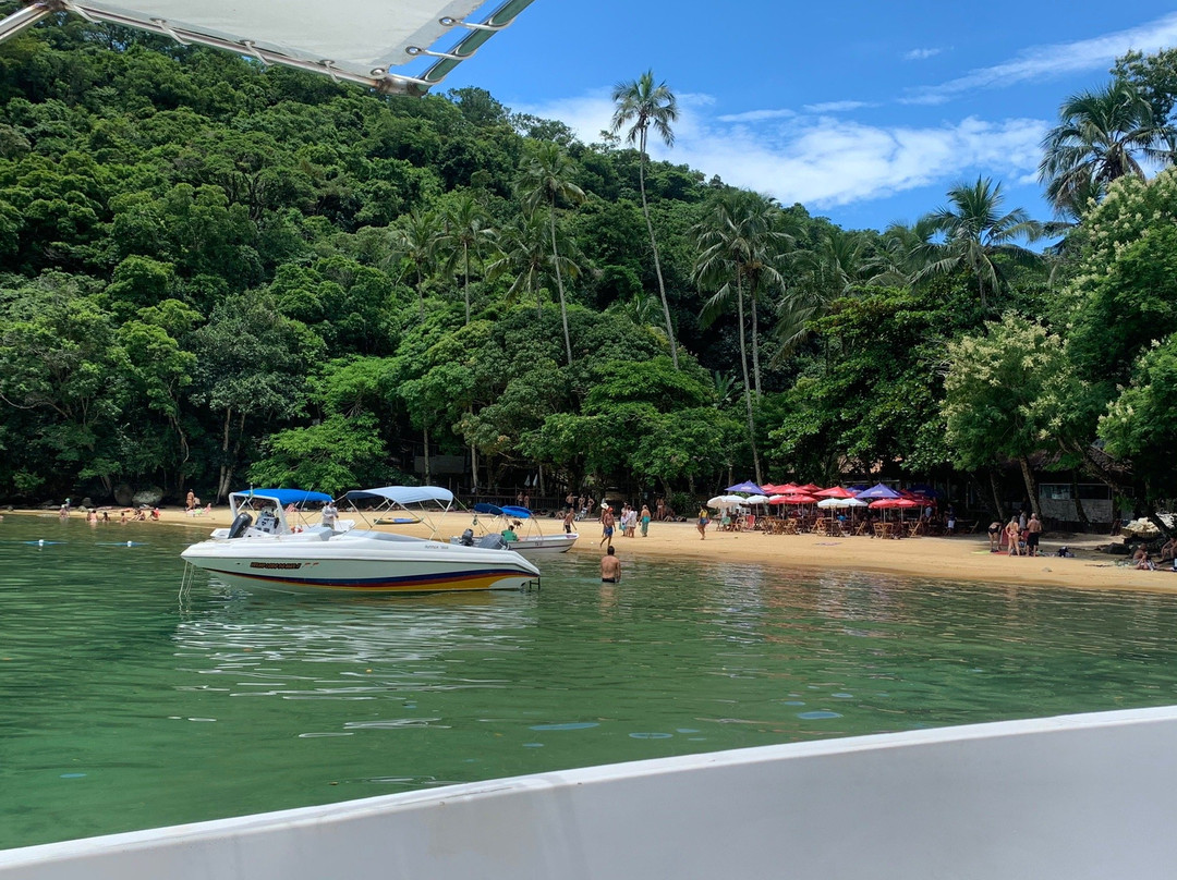 波萨达克雷纳海滩旅馆主图