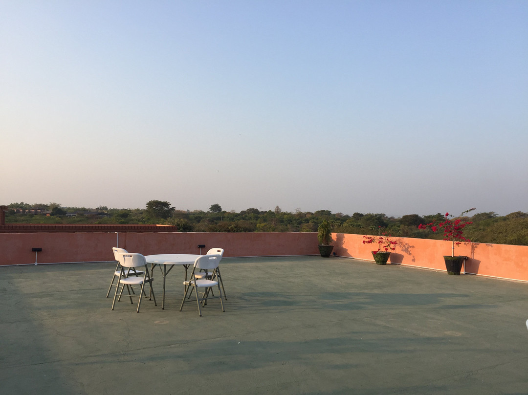 Bagan Wynn Hotel主图