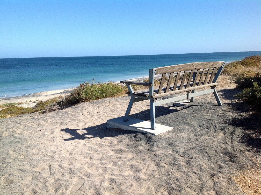 Minninup Beach-Stratham必去景点