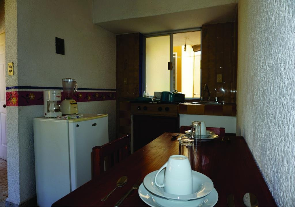 Hotel Los Siete Principes主图