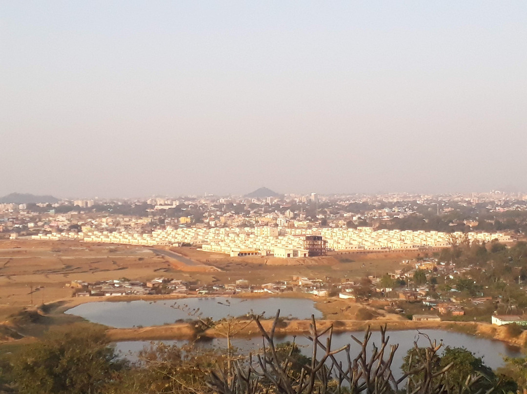 Jagannath Mandir景点图片