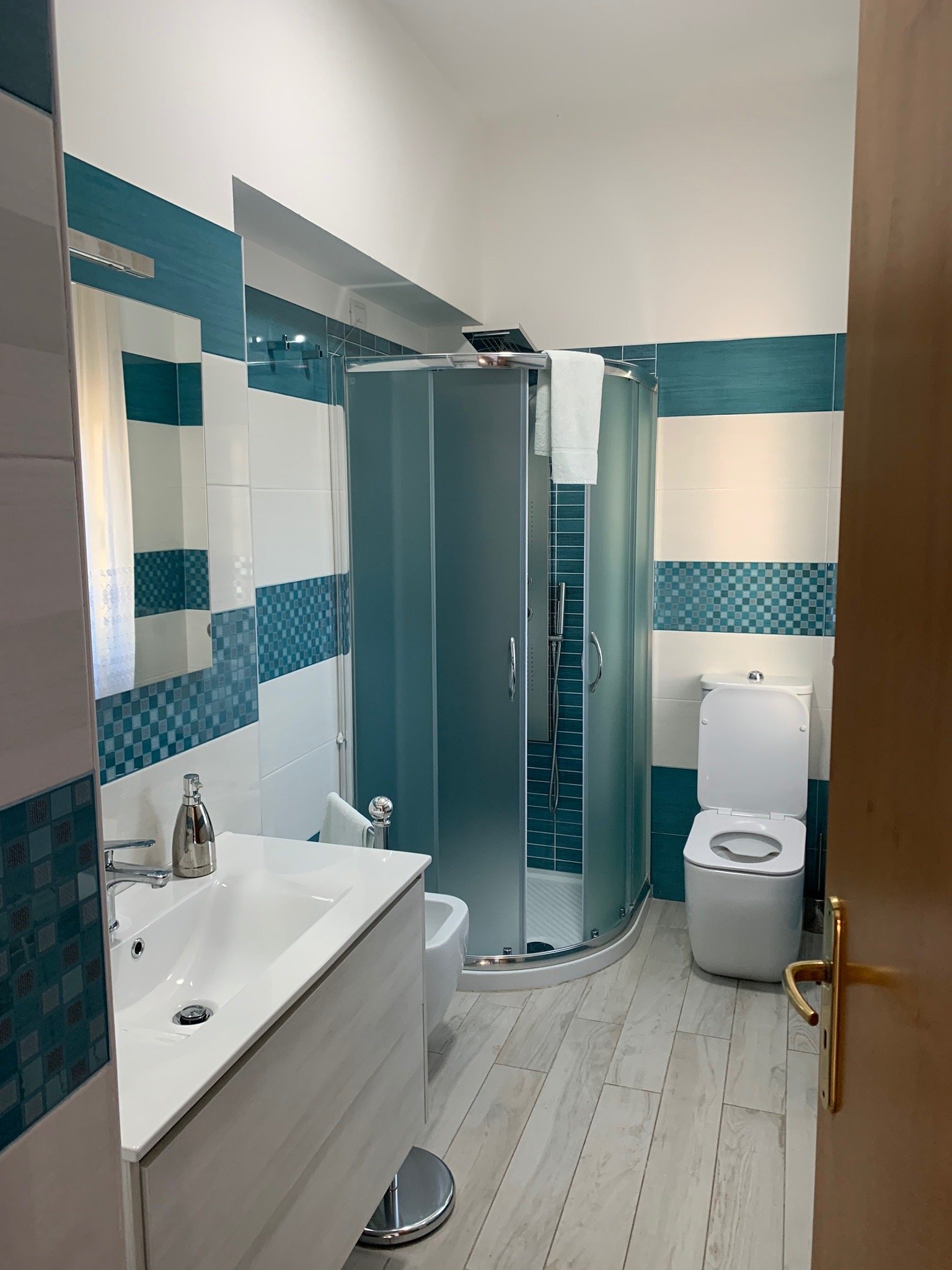 Villa Angelica Bed and Breakfast-官方