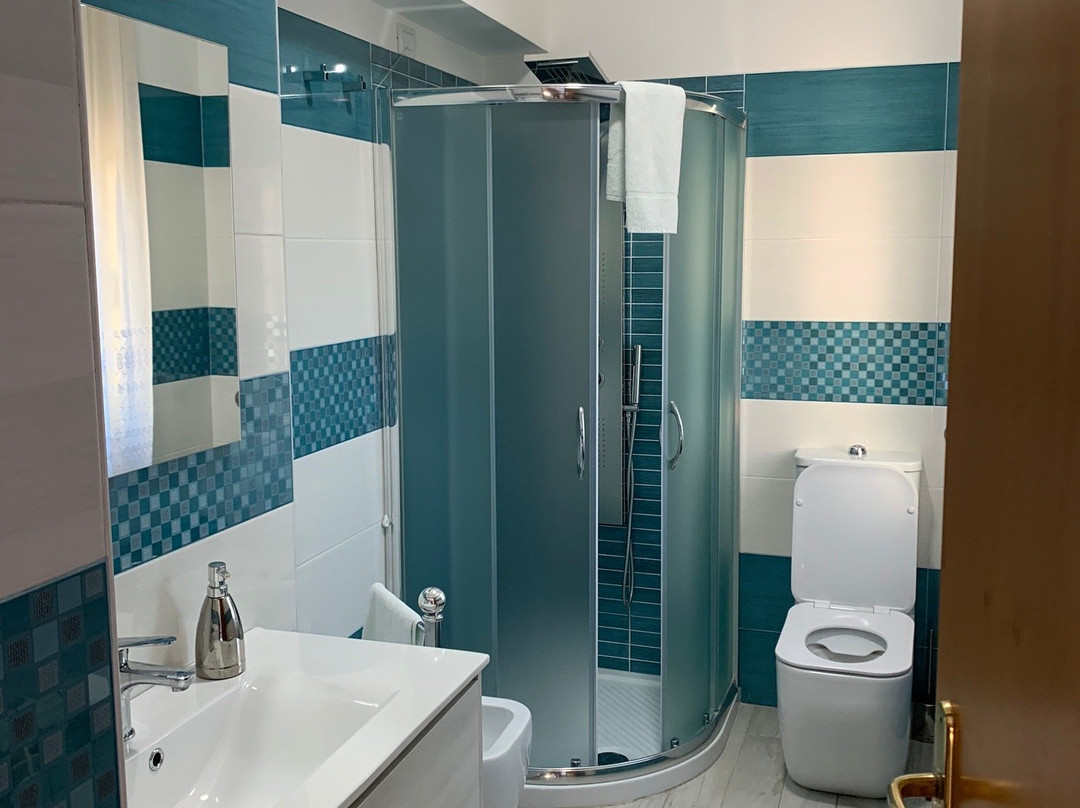 Villa Angelica Bed and Breakfast主图