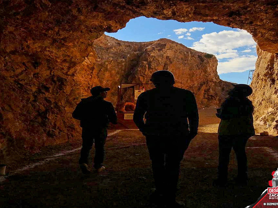 Descubre Zacatecas Moto Tours-萨卡特卡斯必去景点