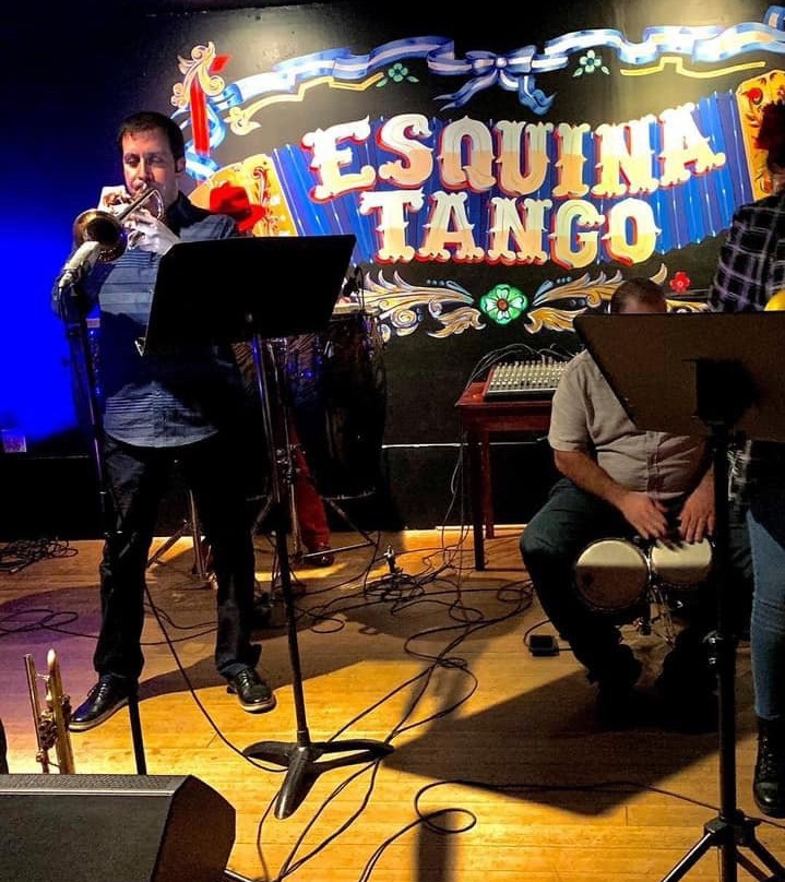 Esquina Tango景点图片