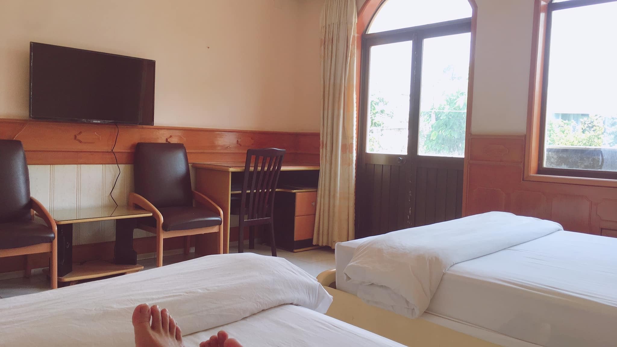 Phuong Hung Hotel-官方