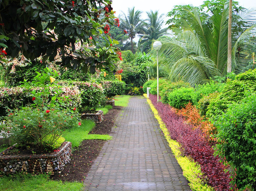 多洛雷斯农场度假村主图