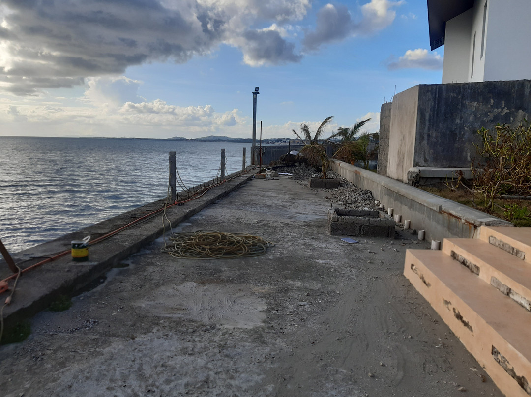 克瑞亚库酒店主图