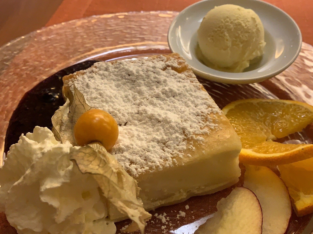 Hotel - Restaurant Neuhold主图