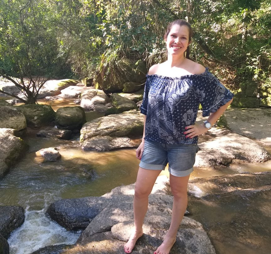 Monjolinho Parque de Aventura-索科罗必去景点