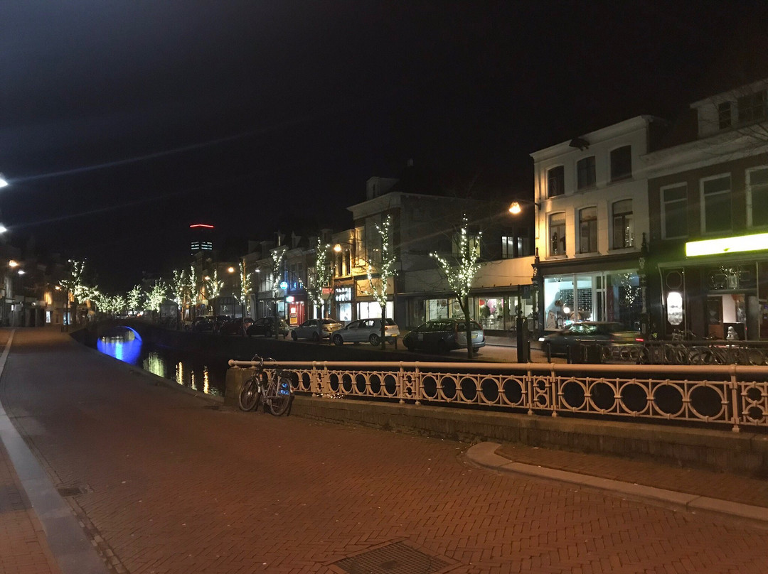 Van der Valk Hotel Hardegarijp主图