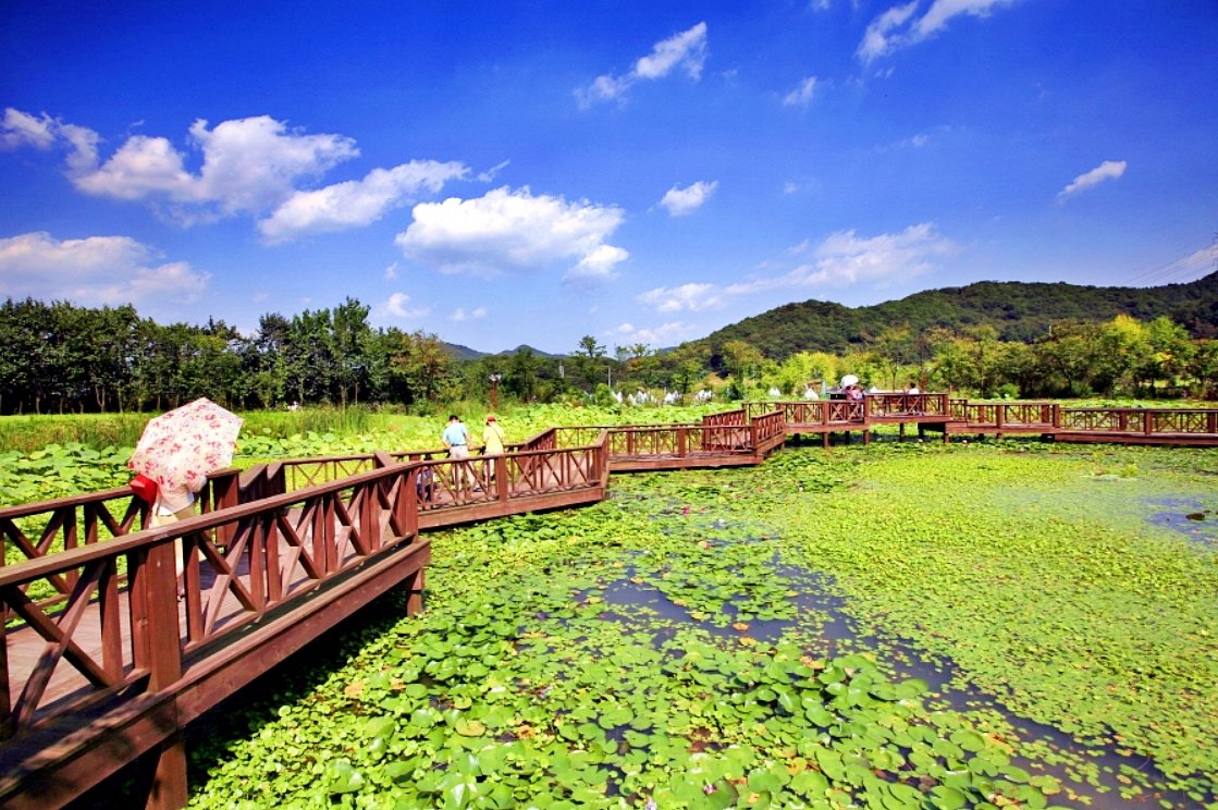 Haeyeorim Village-浴室