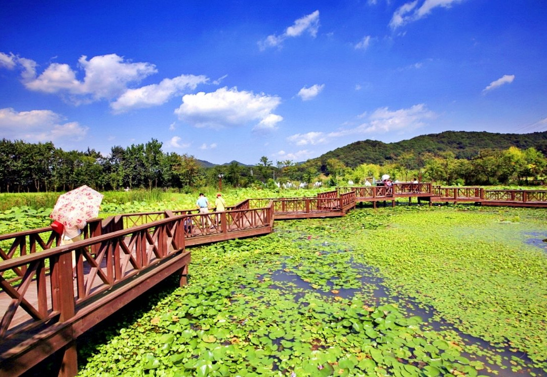 Haeyeorim Village主图