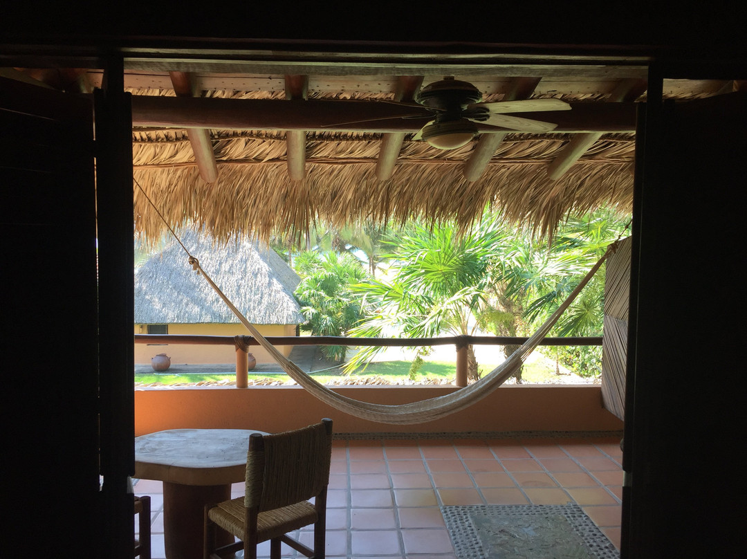 Puerta Paraíso Hotel Boutique主图