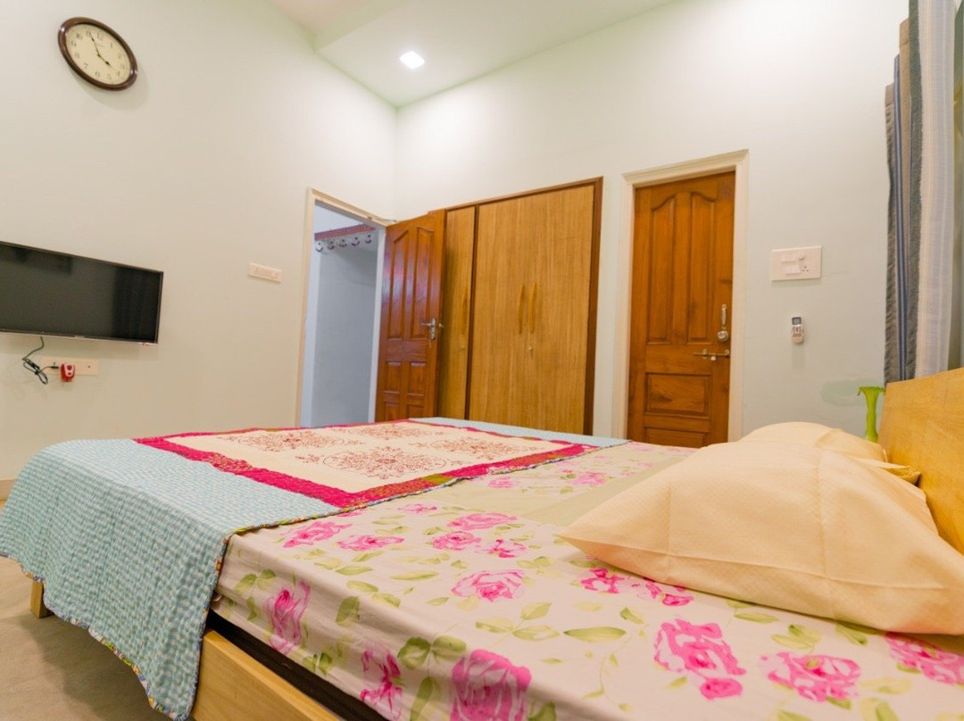 Bungalow 134