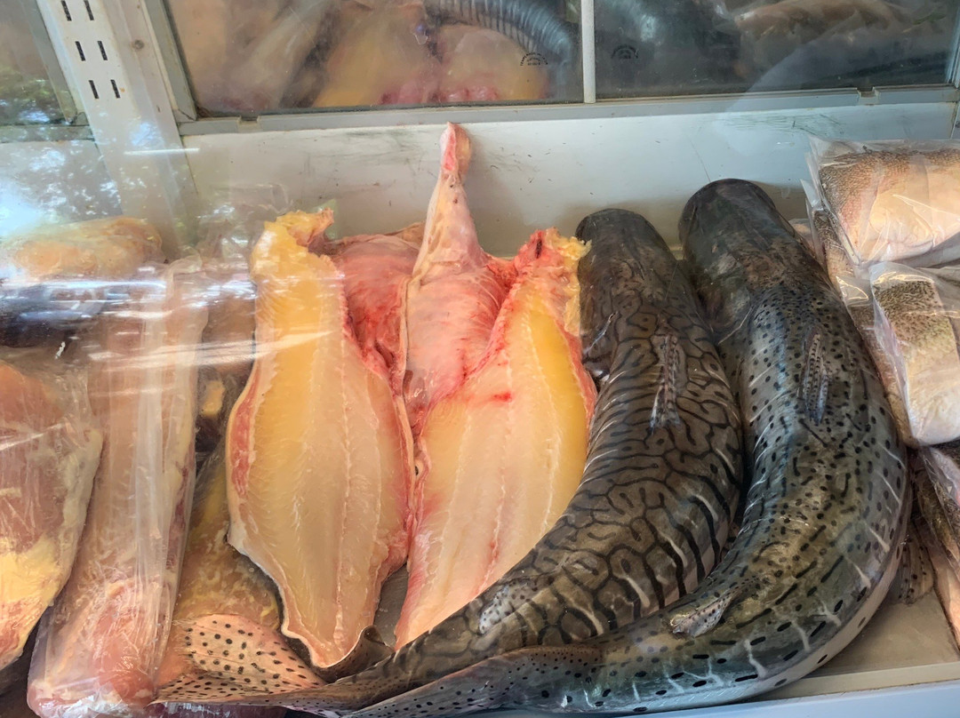 Mercado do Porto景点图片