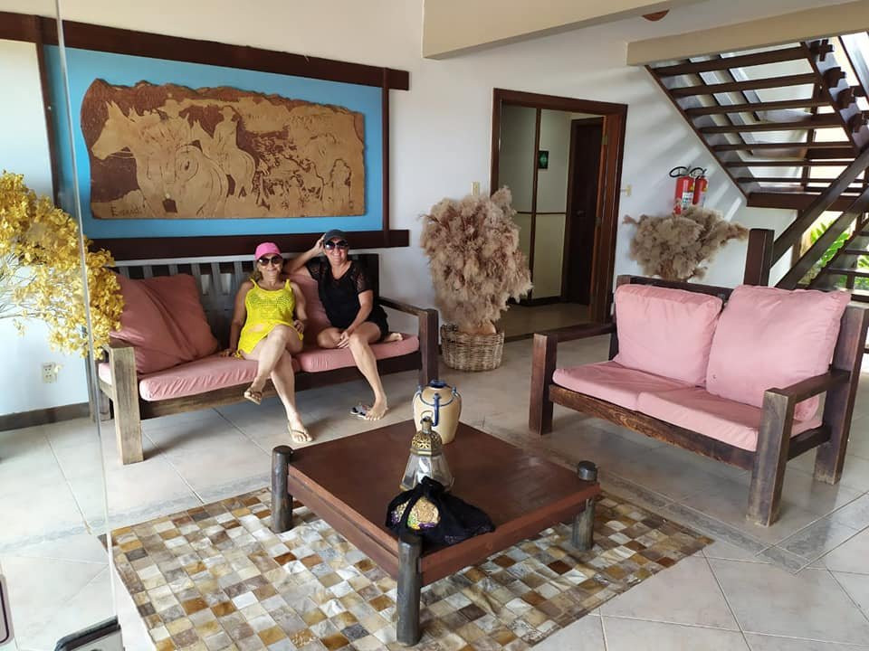 Casarão Alpina主图