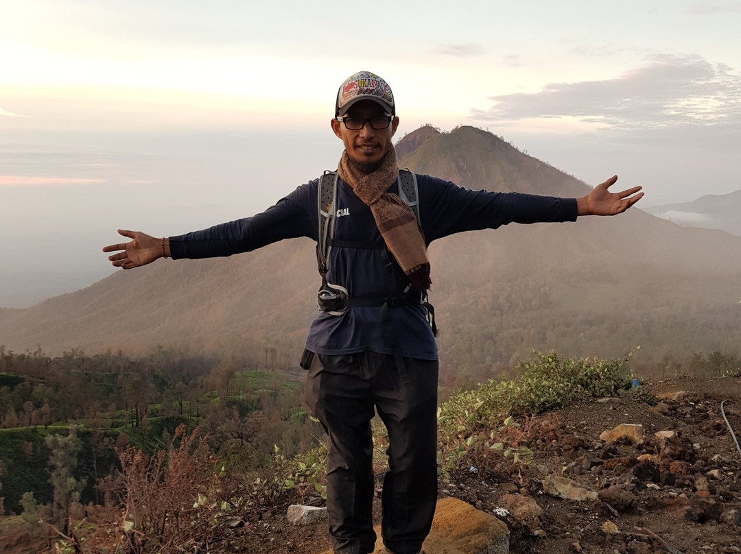 explorINDO ijeNESIA - Day Tours-巴纽旺宣必去景点