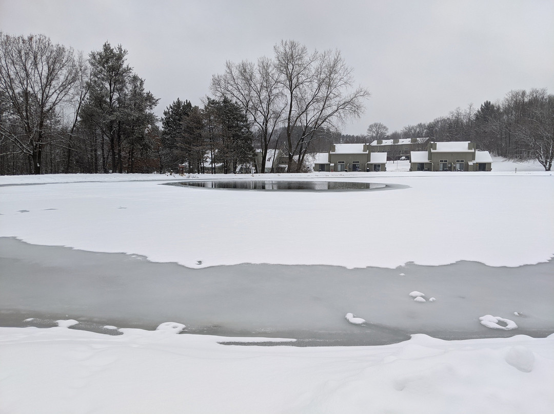 Tamarack Wisconsin Dells a Ramada by Wyndham主图