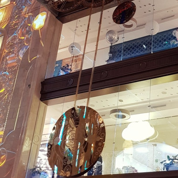 Detskiy Mir-莫斯科必去景点