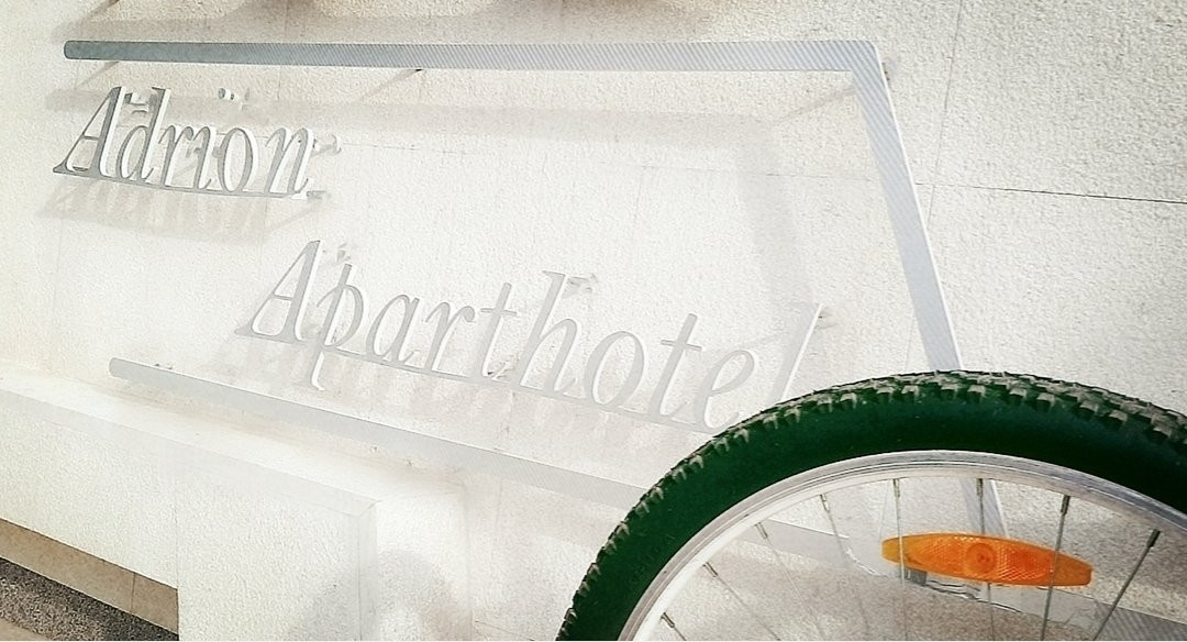 Adrion Aparthotel主图