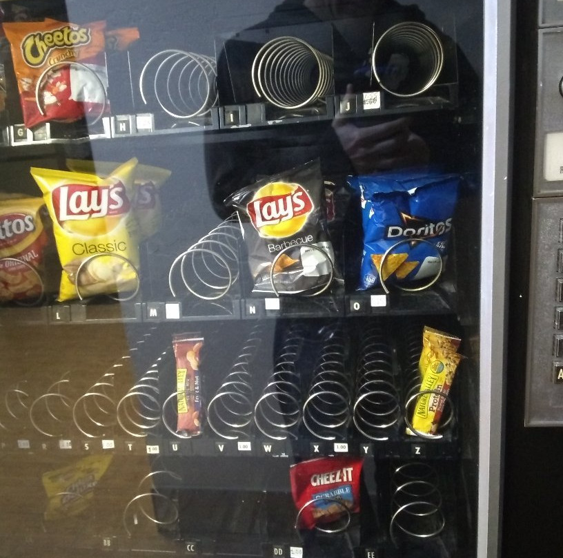 Best Western Sawmill Inn主图