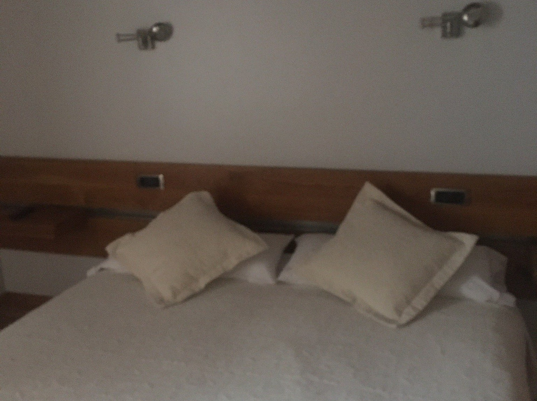 Posada Miranda主图