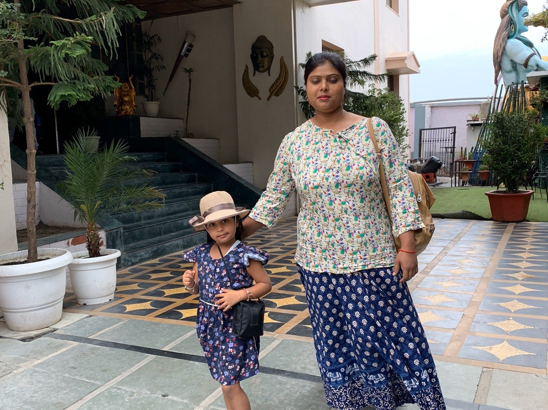 Khurpatal 王朝酒店主图