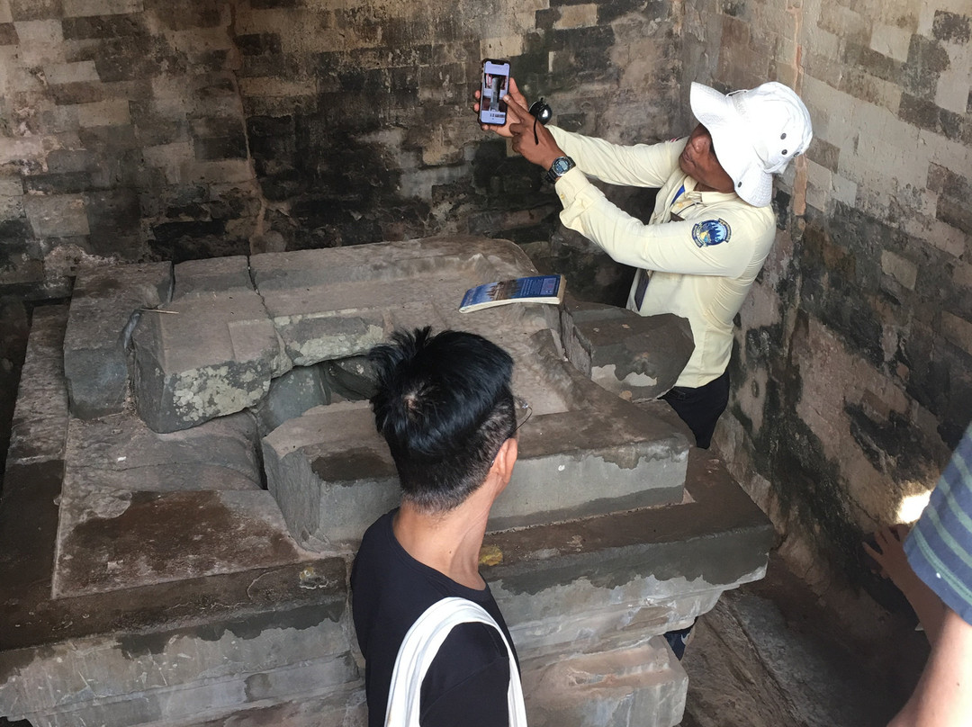 Angkor Guide Pal-暹粒必去景点
