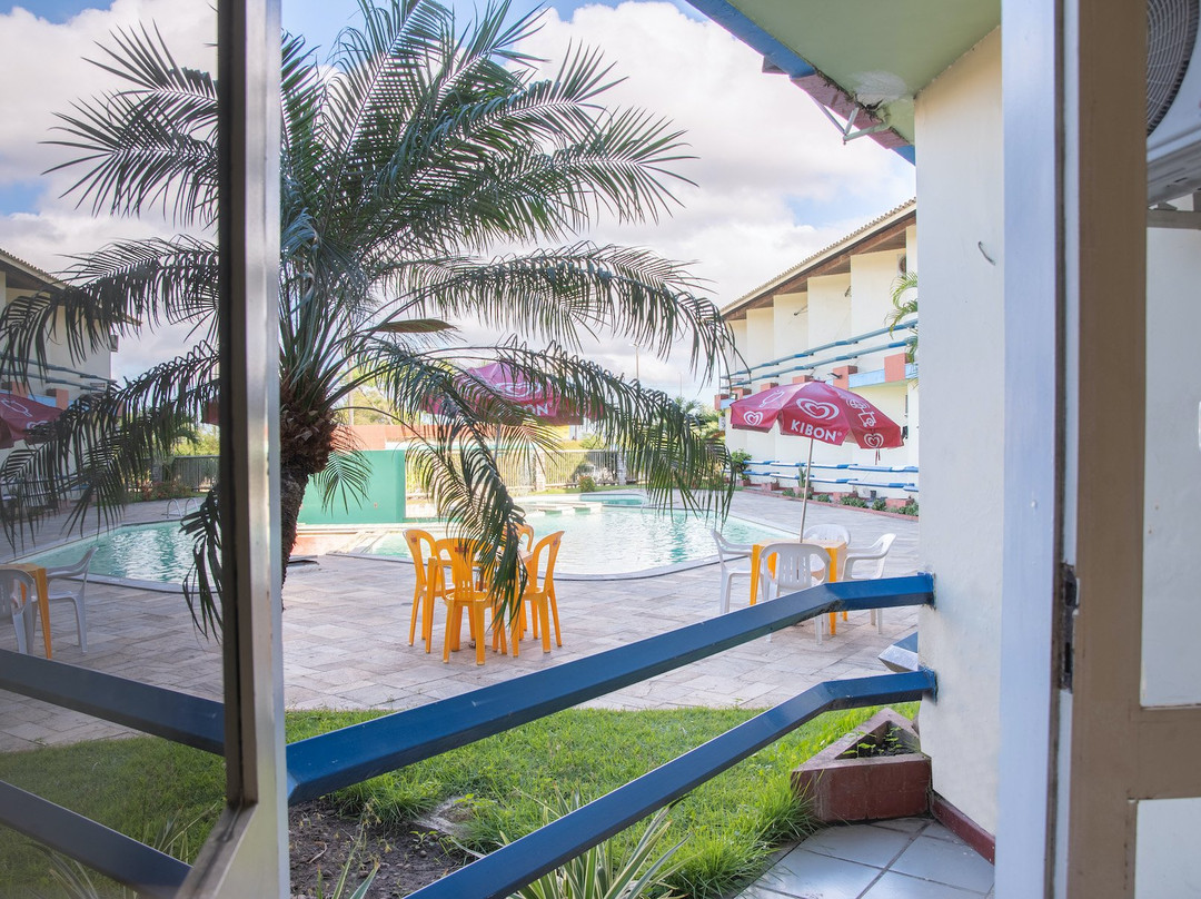 MK Express Hotel Aracaju主图