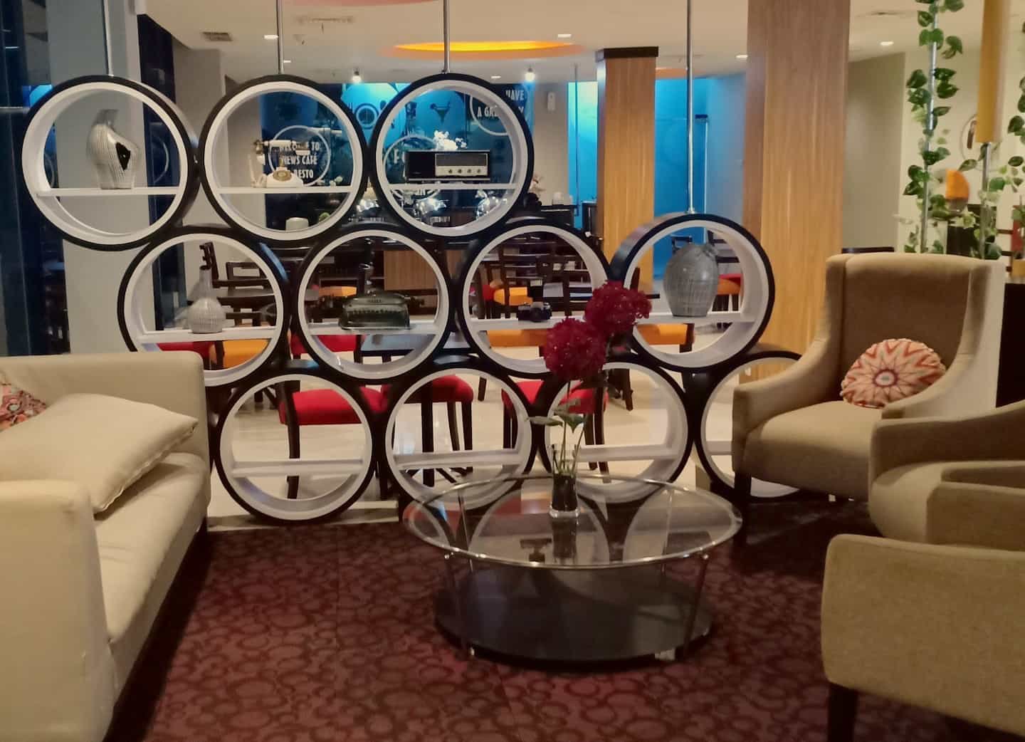 News Hotel-官方