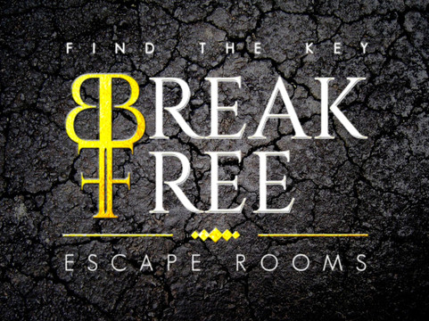 Break Free Escape Room Stoke-纽卡斯尔安德莱姆必去景点