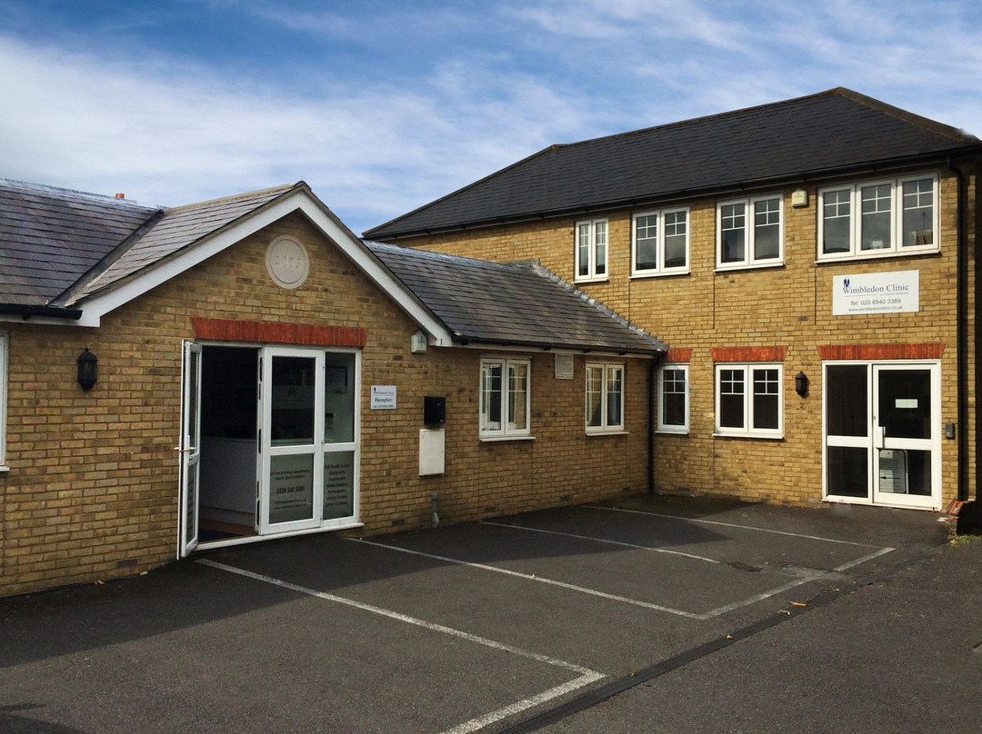 Wimblington旅游攻略图片