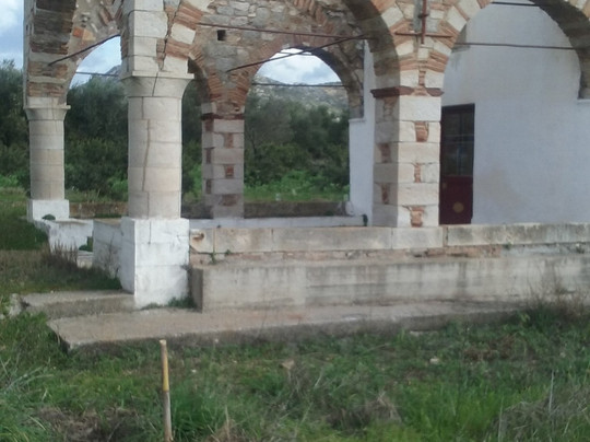 Chios Rooms MyView主图