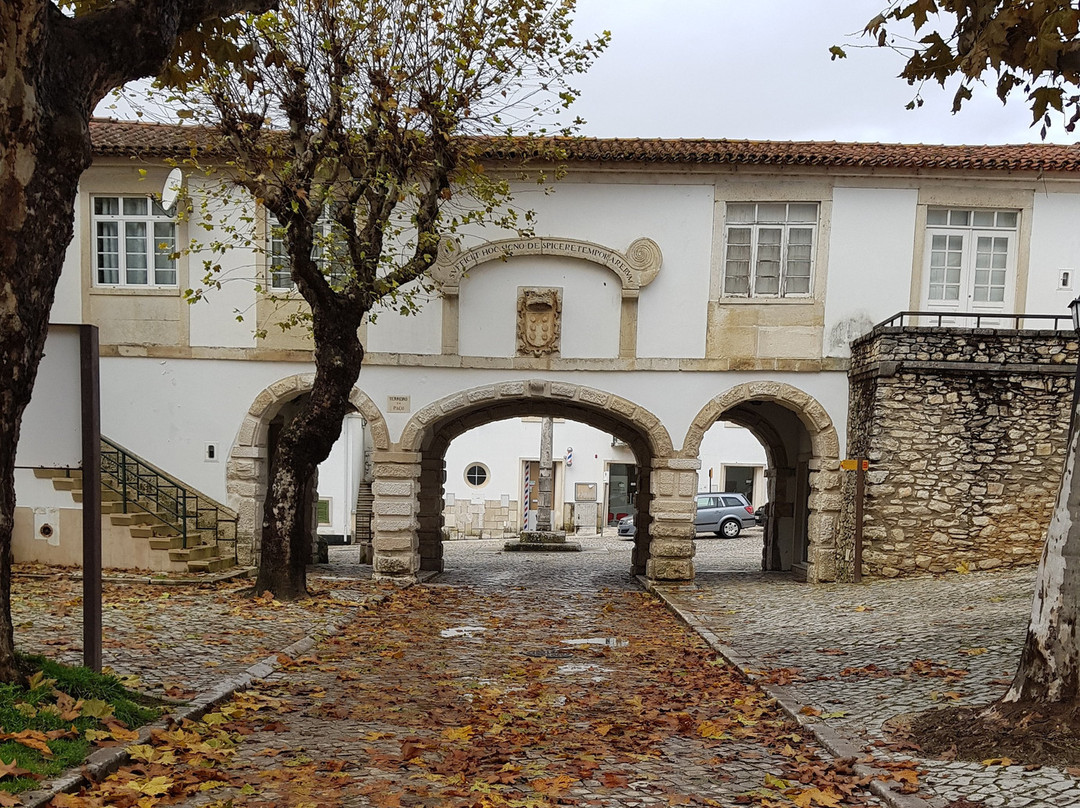 Palácio do Marques de Cascais景点图片