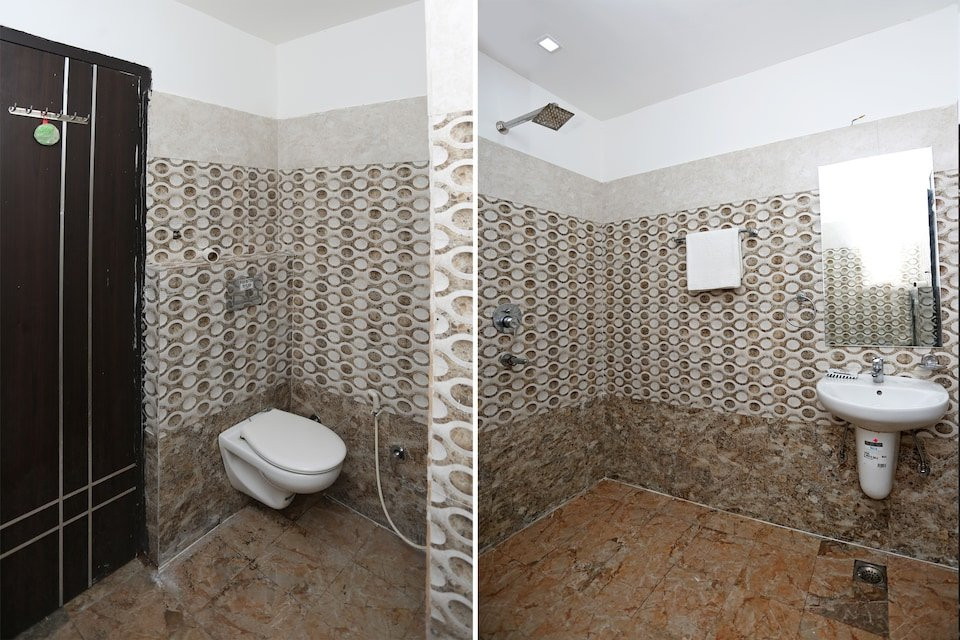 OYO 29427 Mehak Garden主图