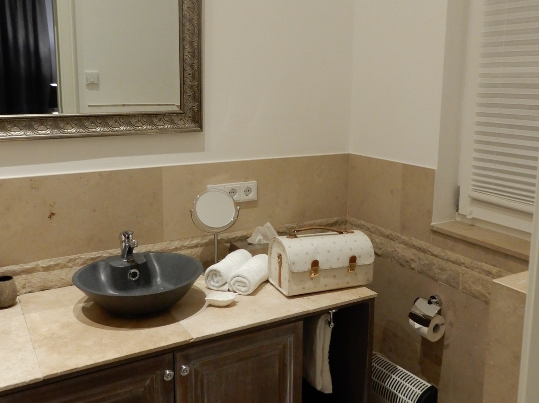 The STARNBERGSEE Hideaway主图