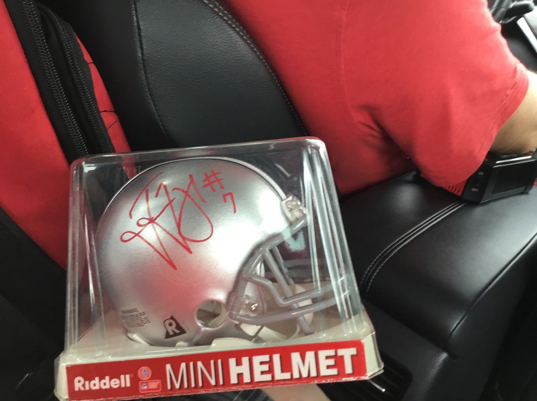 Polaris Fashion Place-哥伦布必去景点