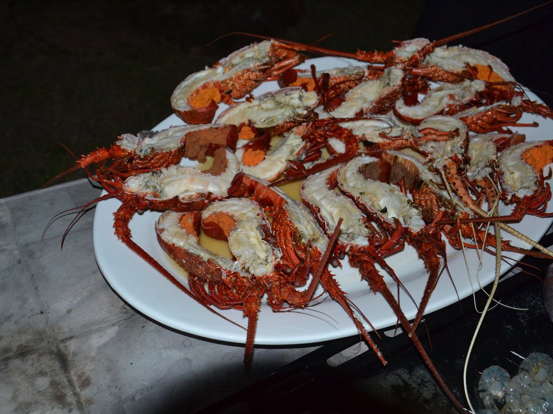 Silverlane Beachhouse主图