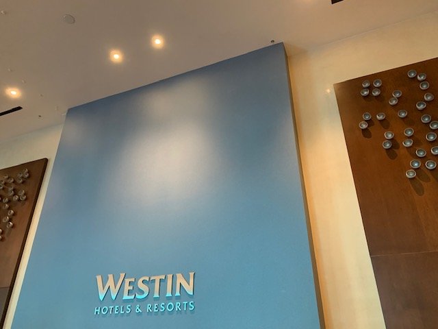 休斯敦纪念城威斯汀酒店-浴室