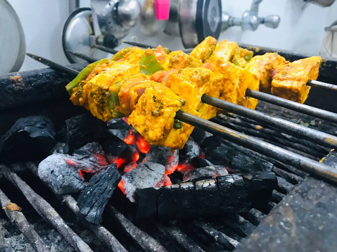 Jaipur Cooking Classes景点图片