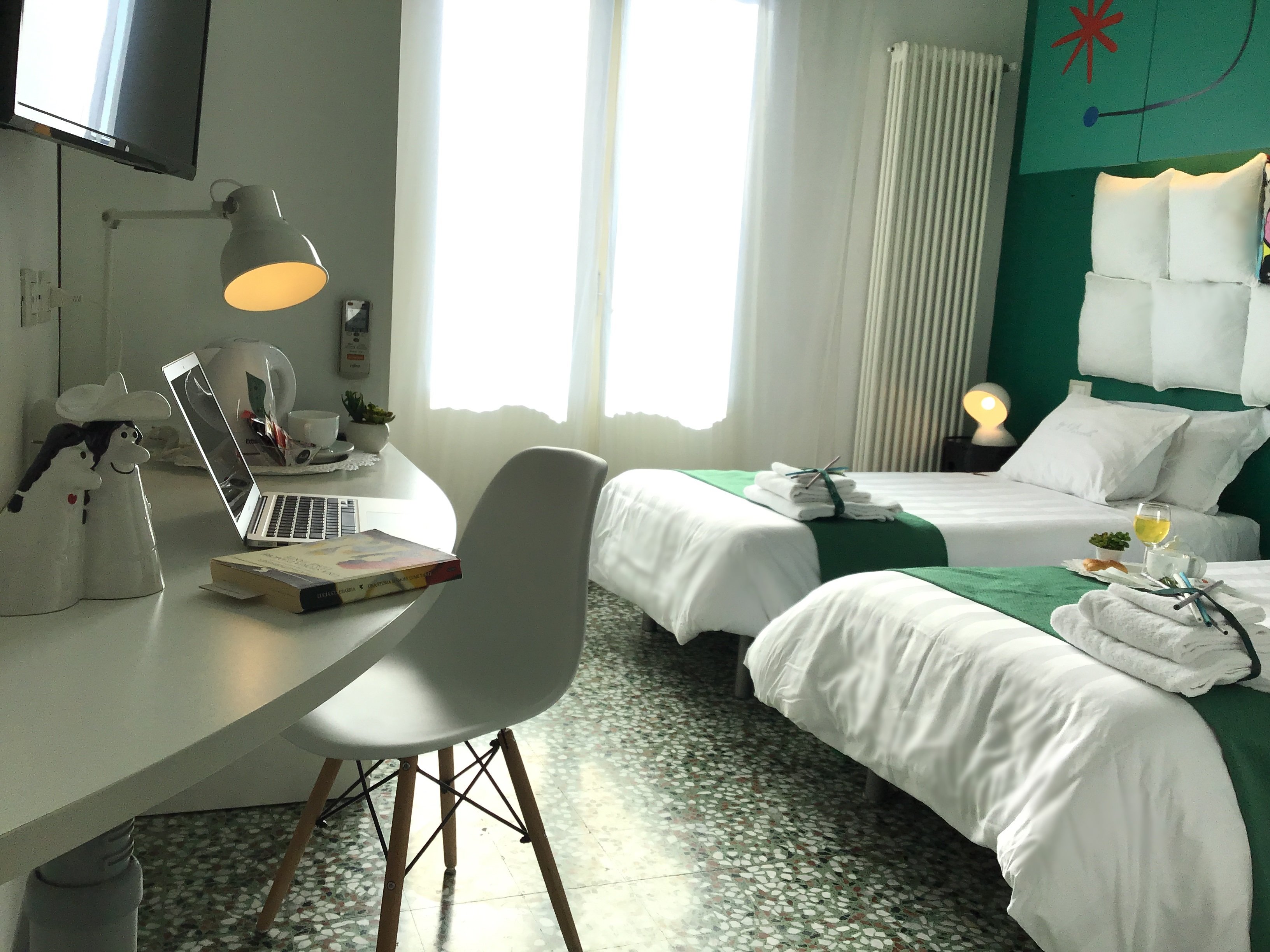 Il Piccolo Rooms Affittacamere Hotel-官方